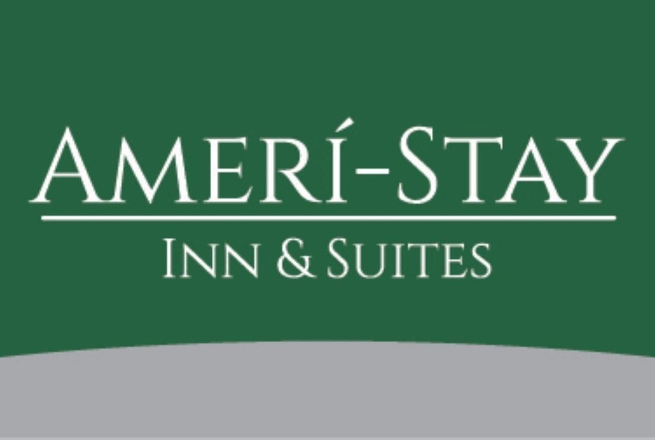 Ameri-Stay Inn & Suites Clearfield Exterior photo