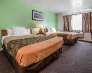 Ameri-Stay Inn & Suites Clearfield Room photo